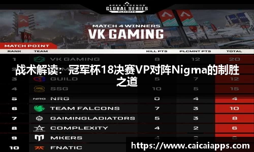 乐盈VI